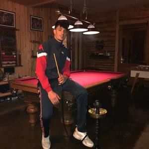 Meet your Posher, Mohamed